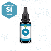 Naturu Autonomes Element Silizium 5ml