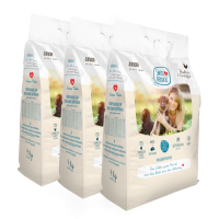 Swiss Natural Huhn & Kartoffel Junior 4 kg