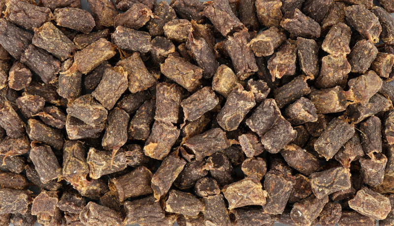 NaturNah N20 Soft Happs 93% Pferd 120g