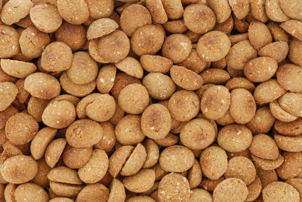 NaturNah ES Lamm & Reis Makrönli