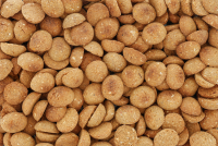 NaturNah ES Lamm & Reis Makrönli 1kg