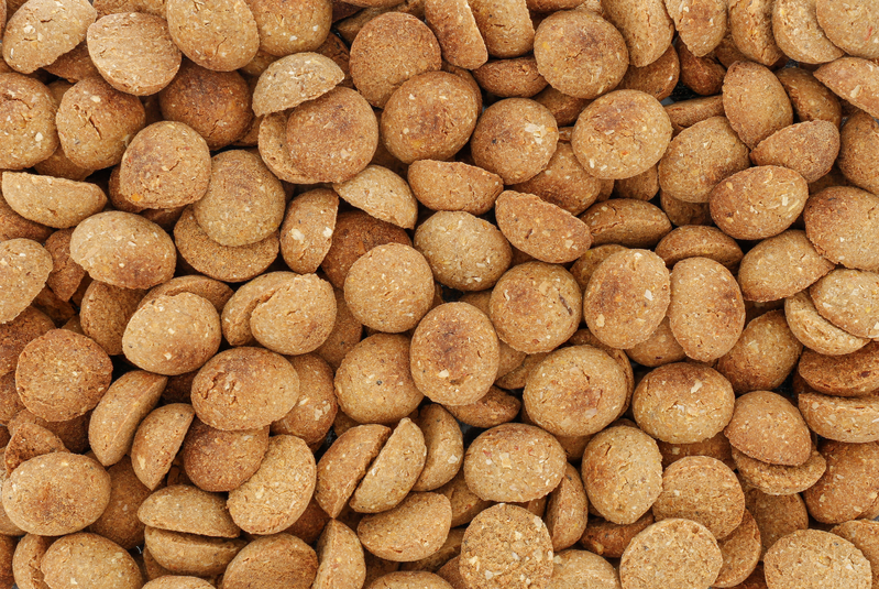 NaturNah ES Lamm & Reis Makrönli 3kg