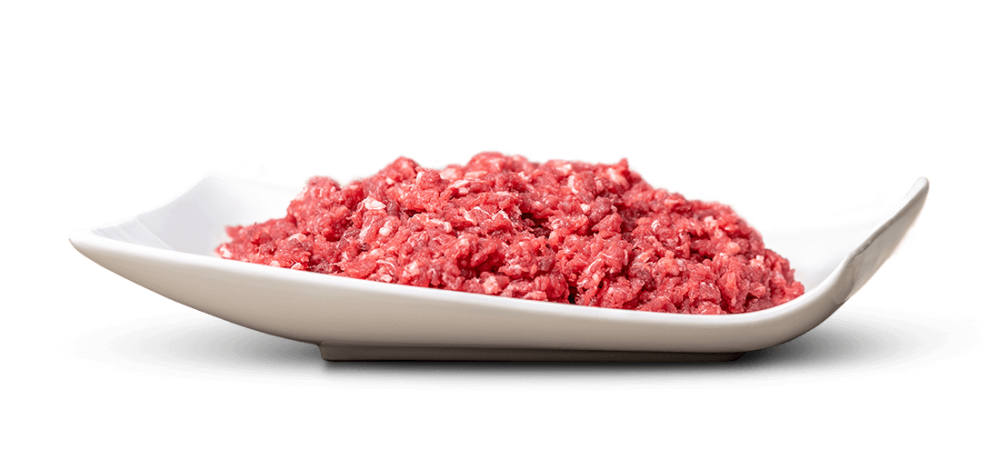 Big Pet Kalbfleisch geschnetzelt 2x250