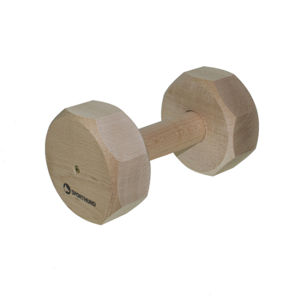 Sporthund IGP Apportierholz 1000g