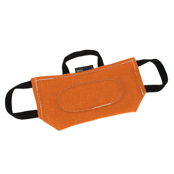 Sporthund FreshLine Bestätigungskissen orange