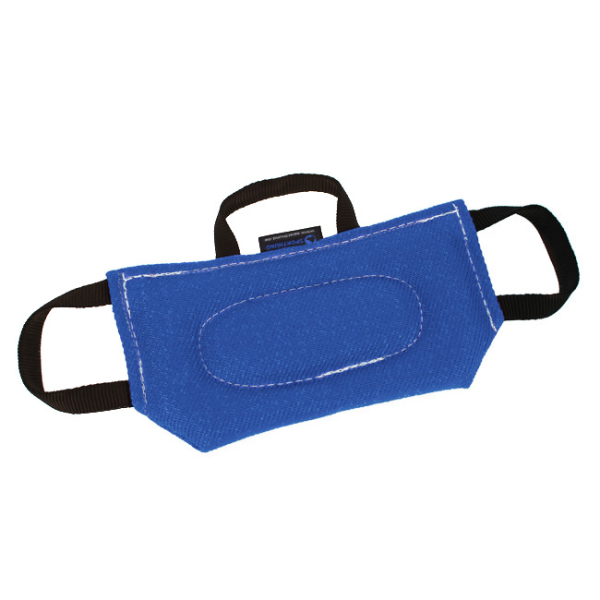 Sporthund FreshLine Bestätigungskissen, blau