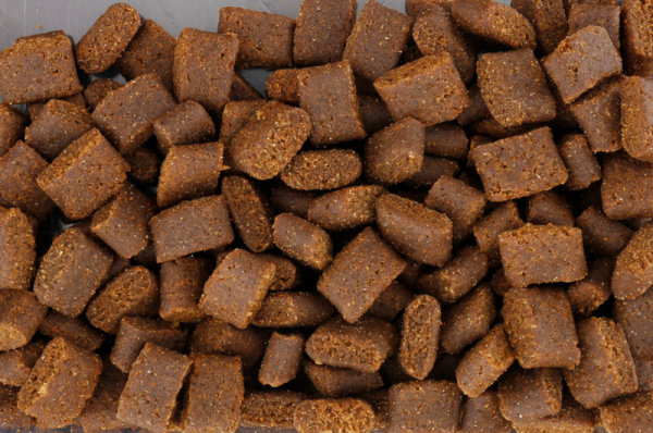 NaturNah N20 Soft Eggli Huhn 600g