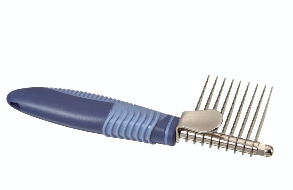 Camon Entwirrungssichel 9 Klingen