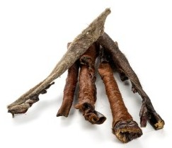 NaturNah N04 Pferde Fellstreifen lang