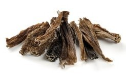 NaturNah N04 Ziegen Pansen 250g