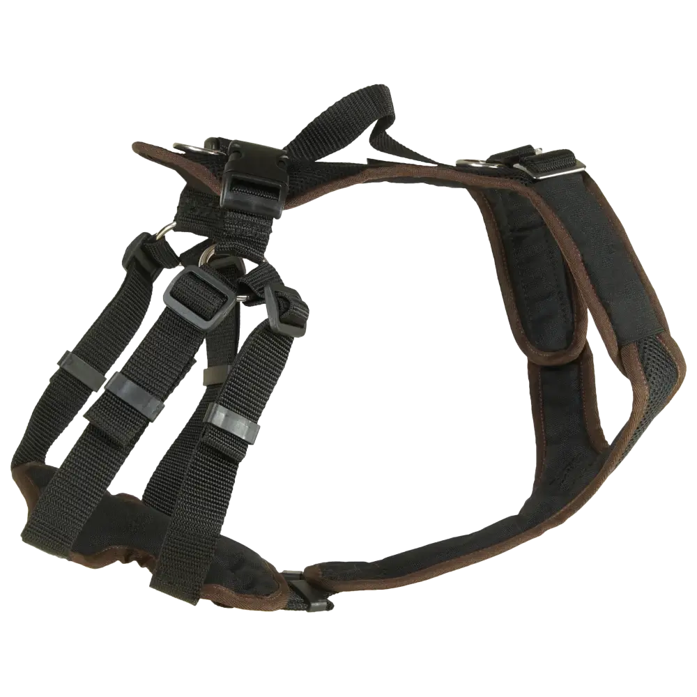 Grossenbacher Hundegeschirr Vary ProGuide Gr. M