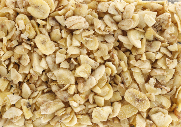 VITANA Bananen Chips