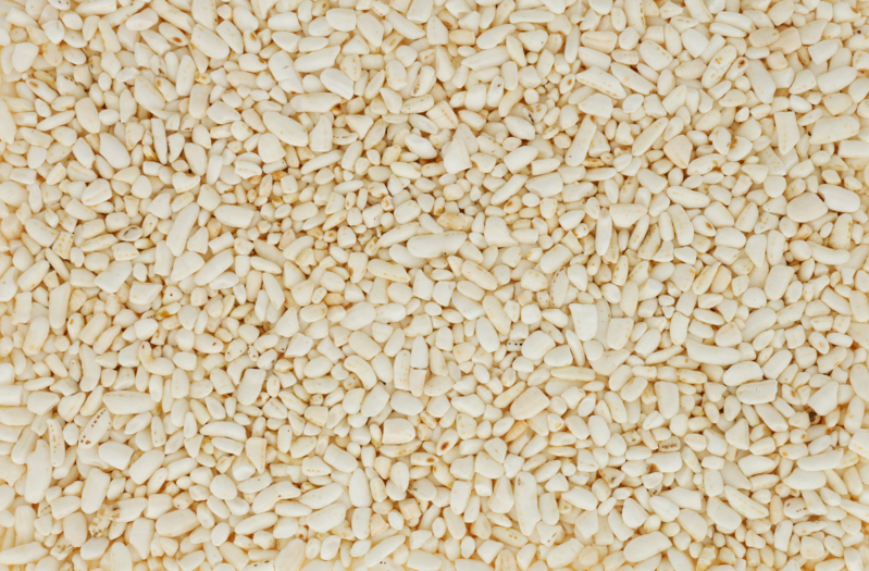 NaturNah N20 Puffreis 1 kg