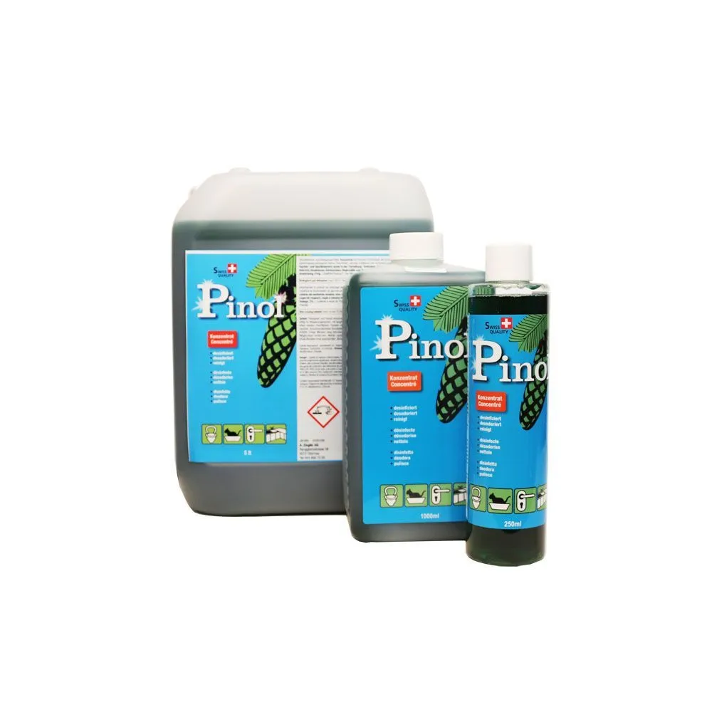 Germanns Trio Pinol 1 lt