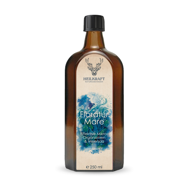 HLKRFT Floratur Mare