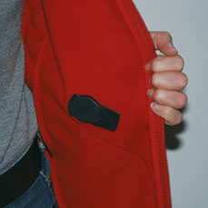 Top-Matic Magnet-Clips