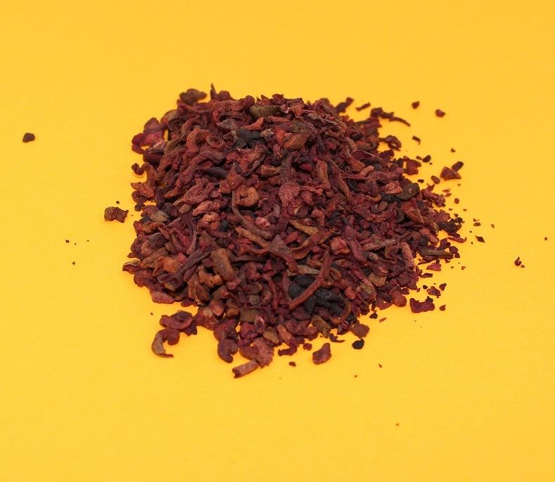 Olewo Olewo Rote Beete Chips 1 kg