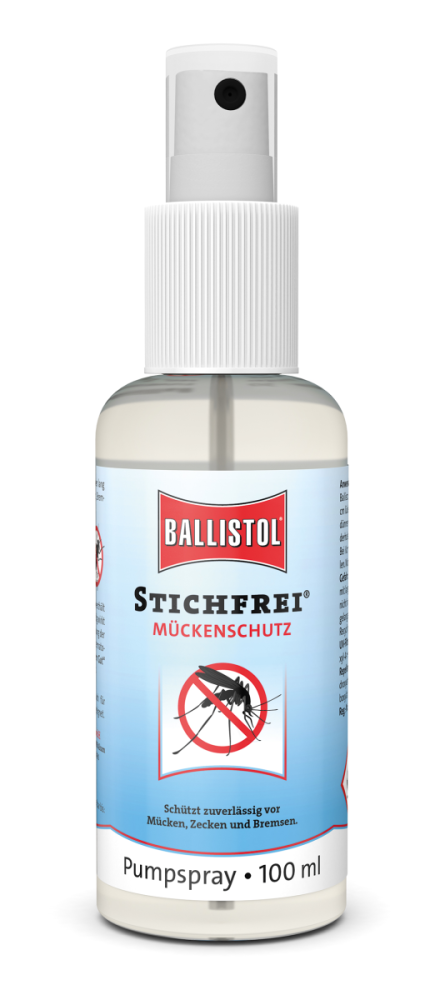 Ballistol Ballistol Animal Stichfrei 100ml