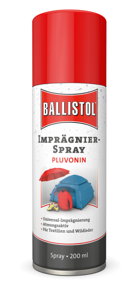 Ballistol Ballistol Imprägnierspray 200ml