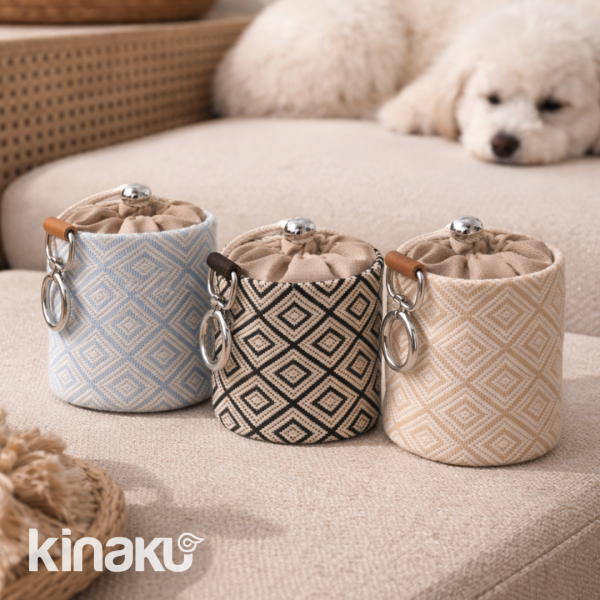 Kinaku Snack Bag