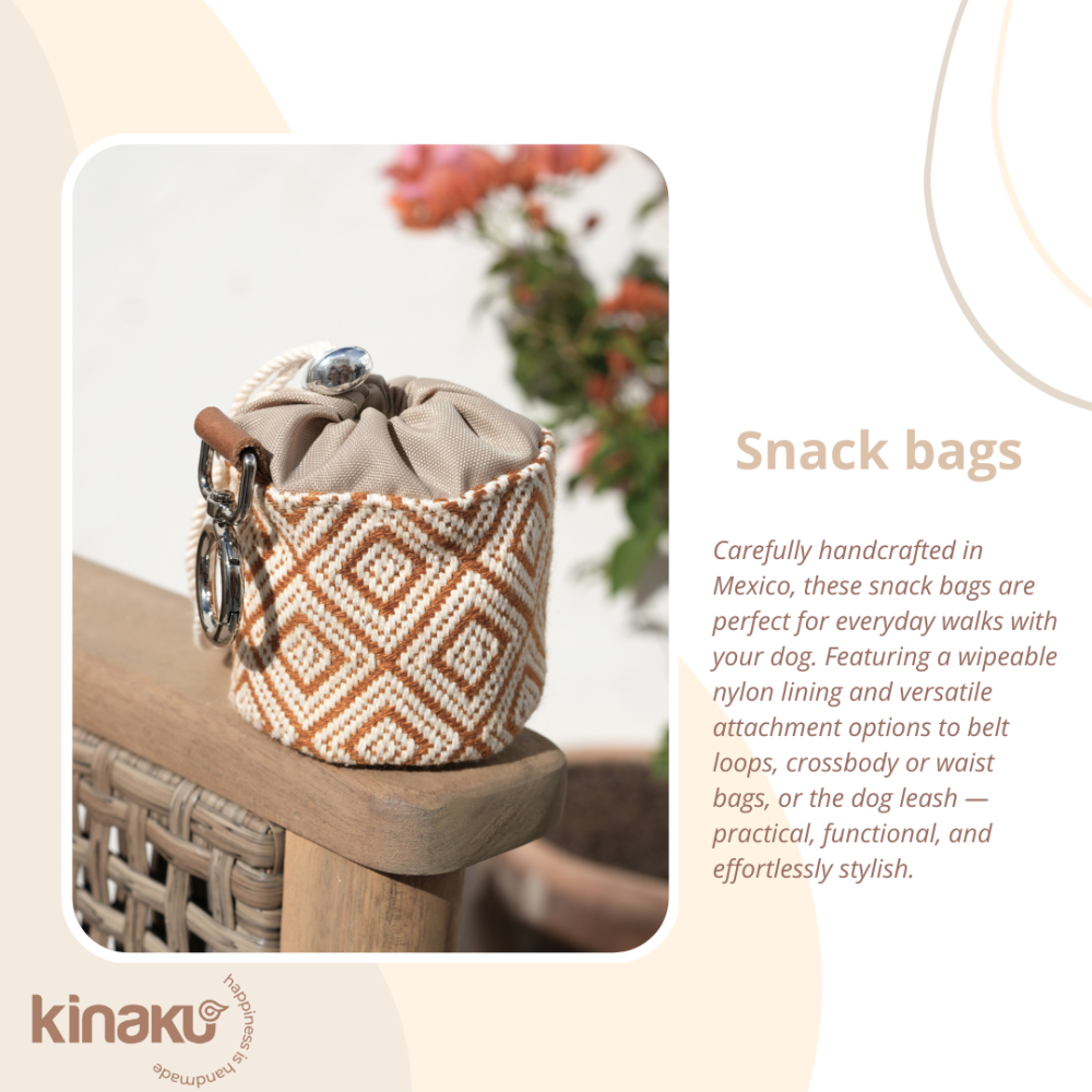Kinaku Snack Bag SELA