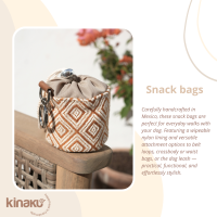 Kinaku Snack Bag SELA