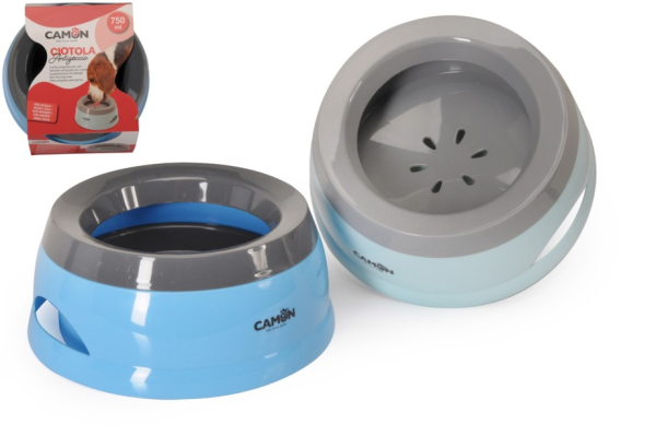 Camon Transportnapf rund 750ml
