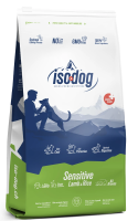 Iso-Dog Iso-Dog Adult Sensitive Lamm & Reis 2kg