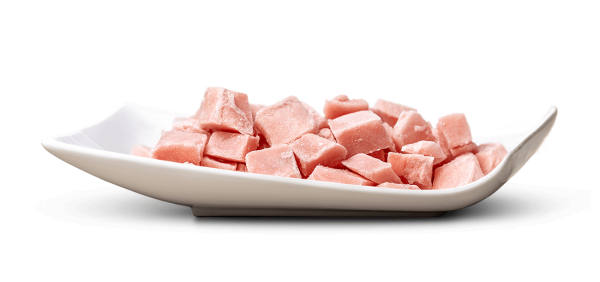 Big Pet Trutenfleisch lose in Stücken 500g