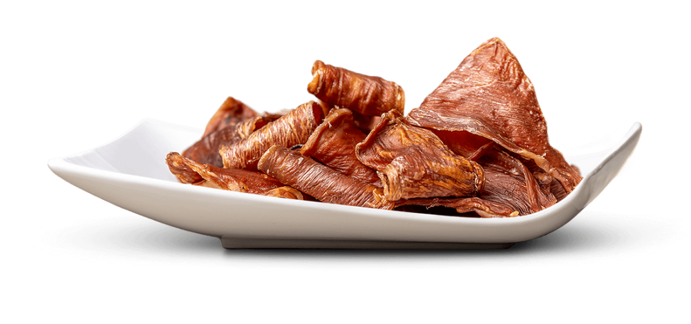 NaturNah Kaninchen Dörrfleisch 250g