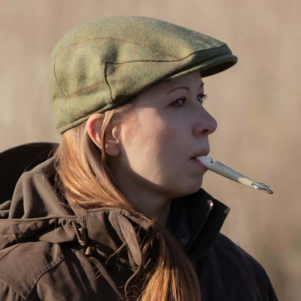 ACME Whistles Hirschhorn / Staghorn Pfeife