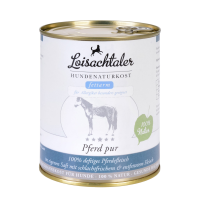 Loisachtaler Pferd pur 800gr
