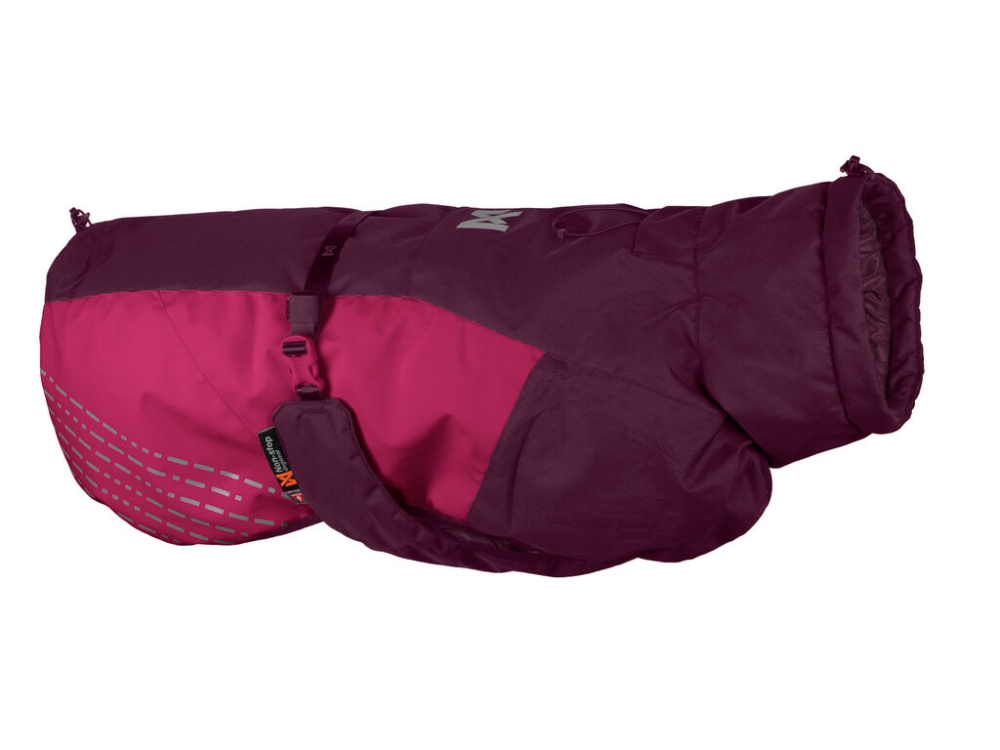 Non-Stop Glacier Jacket 2.0 purple