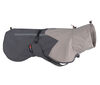 Non-Stop Fjord Raincoat2.0 unisex, gray, Gr.40