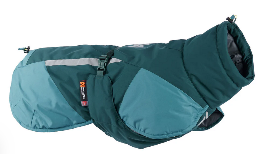 Non-Stop Glacier Jacket 3.0 mauve, Gr.45