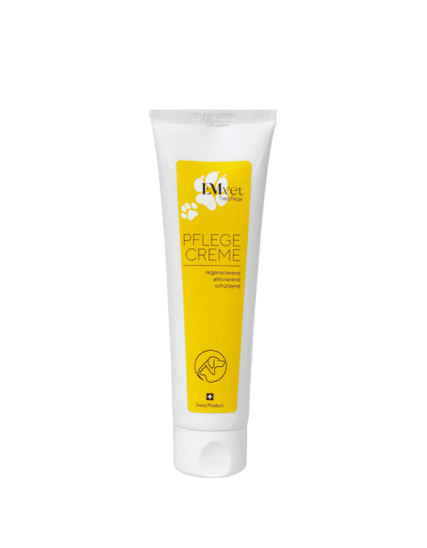 EM Schweiz EMVet Pflegecreme Tiere 100ml