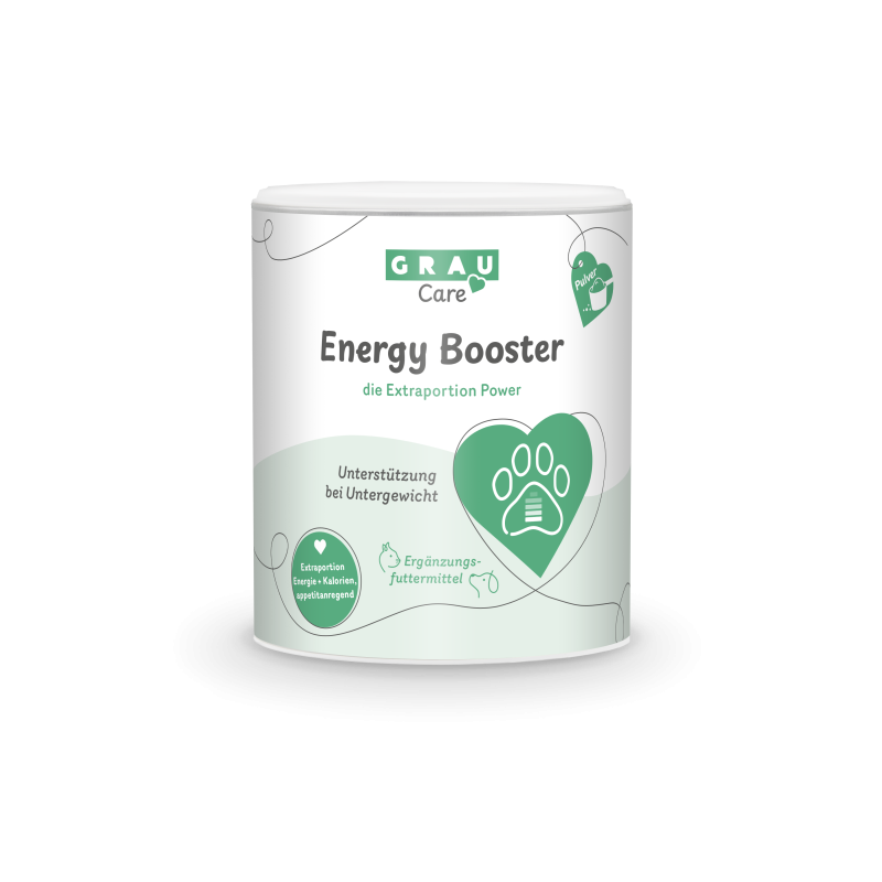 Grau Energy Booster (Rinderfettpulver)