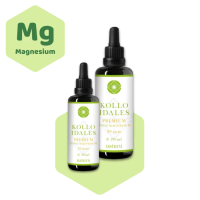 Naturu Kolloidales Magnesium 50ml