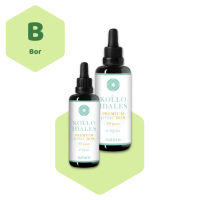 Naturu Kolloidales Bor 50ml