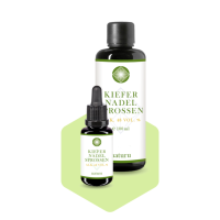 Naturu GmbH Kiefernadel Sprossen Extrakt 20ml