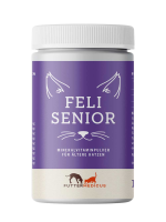 FutterMedicus Feli Senior 150 g