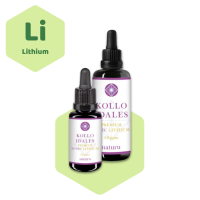 Naturu GmbH kolloidales lithium