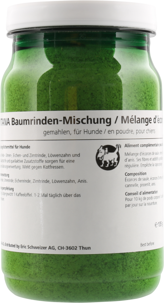 VITANA vitana baumrinden-mischung