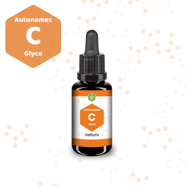 Naturu Autonomes Glyco 5ml