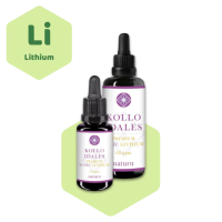 Naturu GmbH kolloidales lithium