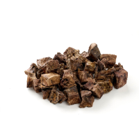 NaturNah N04 Pferde Lungen Würfel klein 200g