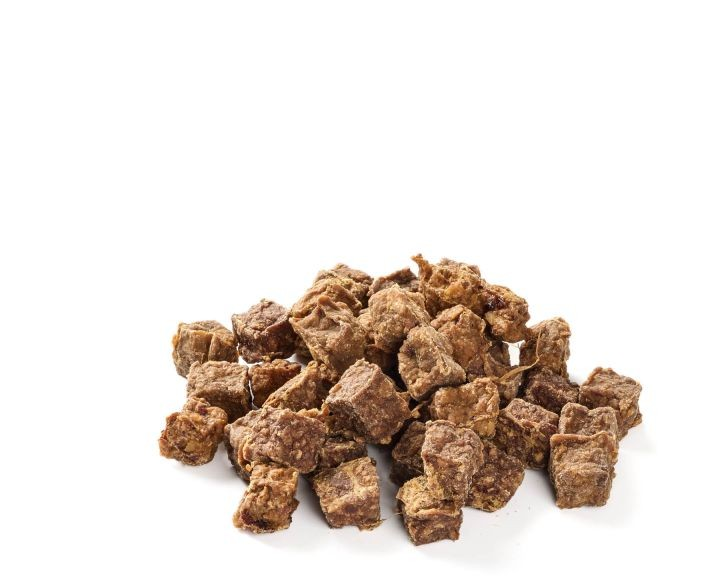 NaturNah N04 Lamm Lungen Würfel 500g
