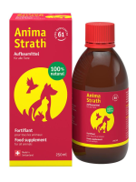 Bio-Strath AG Anima Strath flüssig