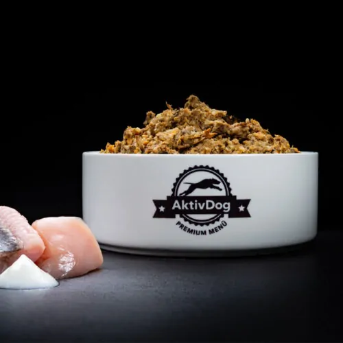 AktivDog AktivDog Welpen