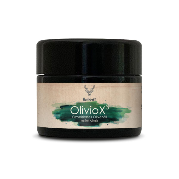 Heilkraft olivio